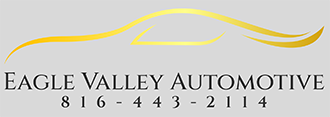 Eagle Valley Automotive Logo